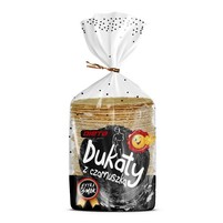 DIETA TALARKI Z CZARNUSZKĄ 100G