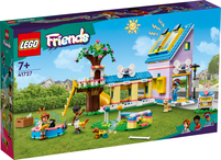 41727 LEGO Friends Centrum ratunkowe dla psów