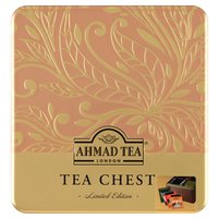 Ahmad Tea Tea Chest Zestaw herbat 80 g (40 x 2 g)