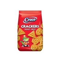 CROCCO KRAKERSY SEROWE 100G