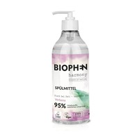 BIOPHEN PŁYN DO MYCIA NACZYŃ 480ML WERBENA