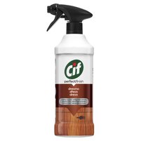 Cif Perfect Finish Specjalistyczny spray czyszczący drewno 435 ml