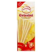 PANGIORNO GRISSINI POMODOR 125G