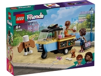 42606 LEGO Friends Mobilna piekarnia