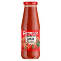 Dawtona Passata Rustica 690 g