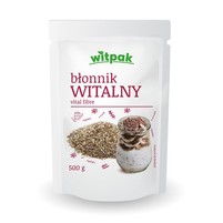 WITPAK BŁONNIK WITALNY 500G