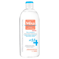 Mixa Płyn micelarny Optymalna tolerancja 400 ml