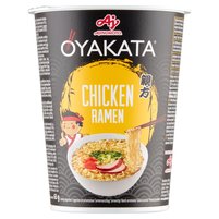 OYAKATA Chicken Ramen Zupa instant 63 g