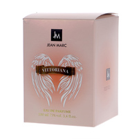 JEAN MARC  WODA  vittoriana perfumowana dla kobiet 100ml