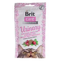 Brit Care Urinary  Przysmak dla kota 50g