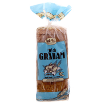 JUL-KA CHLEB GRAHAM 400G