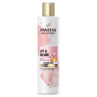 Pantene Pro-V Miracles Lift'N'Volume Thickening Shampoo with Biotin 250ml. Silicone Free