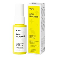 Yope, Resetujące serum do twarzy SKIN PROGRESS, 40 ml