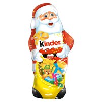 Kinder Pusta figurka pokryta mleczną czekoladą 55 g