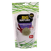 Big nature komosa ryżowa biała 300g