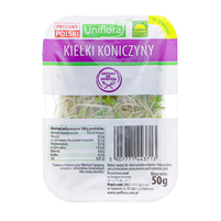 UNIFLORA KIEŁKI KONICZYNY 50G