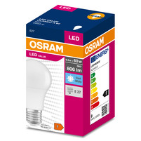 OSRAM ŻARÓWKA  VALUE LED 8.5W E27