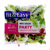 Fit & Easy Party Mix sałat PARTY 150g