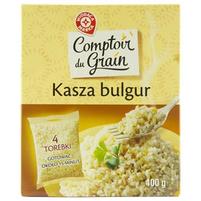 WM Kasza bulgur 400g