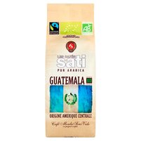 SATI KAWA MIELONA GUATEMALA LOS  AL 250G