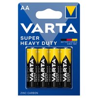 VARTA BATERIE R6 4