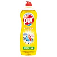 Pur Power Lemon Płyn do mycia naczyń 750 ml