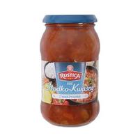 WM SOS SLODKO KWASNY Z WARZYWAMI 400G