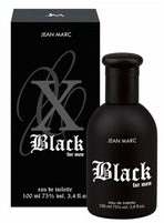 Jean Marc X-Black Woda toaletowa 100ml