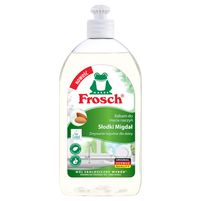 Frosch Balsam do naczyń Słodki Migdał 500 ml