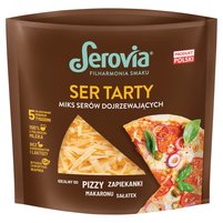 Serovia ser tarty mix serów dojrzewających 150g