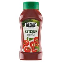 Błonie Ketchup łagodny 500 g