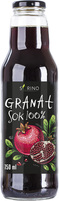 Sorino sok z granata 750ml