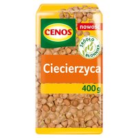 Cenos Ciecierzyca 400 g