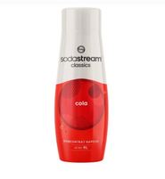 SODASTREAM KONCENTRAT NAPOJU CLASSICS COLA  440ML