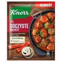 Knorr Fix soczyste pulpety 70 g