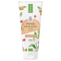 Lirene Power of Plants Almond Kremowy żel pod prysznic 200 ml