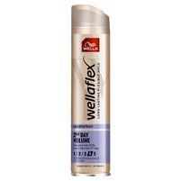 Wella Wellaflex 2nd Day Volume Spray do włosów 250 ml