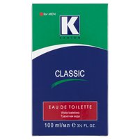 Kanion Classic Woda toaletowa 100 ml