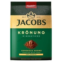 Jacobs Krönung Kawa mielona 100 g