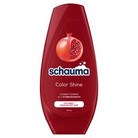 Schauma Color Shine Odżywka do włosów farbowanych i rozjaśnianych 250 ml