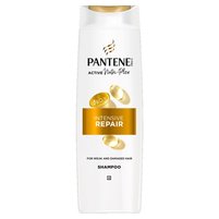 Szampon Pantene Pro-V Intensive Repair, formuła Pro-V +antyoksydanty, do włosów zniszczonych, 250 ml