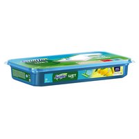 Swiffer Sweeper Floor Wet Wipes With Morning Fresh Scent x10