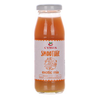 Cymes smoothie exotic mix napój wieloowocowy 170ml