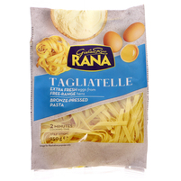 rana TAGLIATELLE 250G