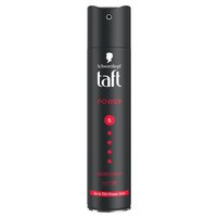 Taft Power Lakier do włosów 250 ml