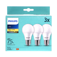 PHILIPS  ŻARÓWKA  LED 10W 3