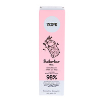 YOPE KREM DO RAK RABARBAR/RÓŻA 50ML