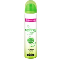 CONCERTINO SPRING DEZODORANT DAMSKI 75ML