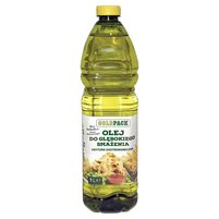 Gold pack olej do głębokiego smażenia frytura gastronomiczna 1l