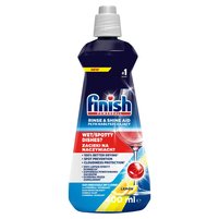 Finish Płyn nabłyszczający cytrynowy 400 ml